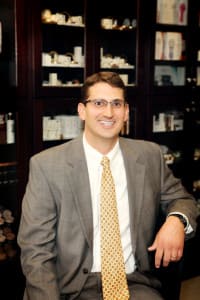 Dr. Benjamin Gill Carter, MD - St George, UT - Dermatology