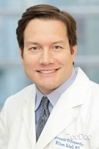 Dr. William Douglas Schell, MD - New York, NY - Orthopedic Surgery, Sports Medicine