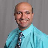 Dr. Wassim Moussa Mazraany, MD - Lowell, MA - Surgery, Other Specialty