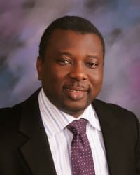 Dr. Olatubosun Babashola Fashoro, MD