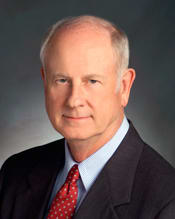 Dr. Richard Bertram Peterson