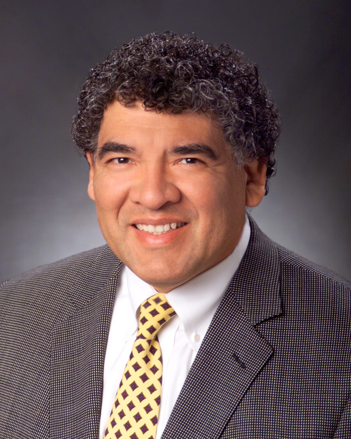 Dr. Roy Elias Martinez