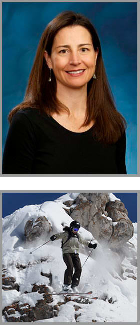 Dr. Bridget Nicole Lauro, MD