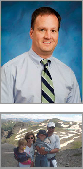 Dr. Scott Thomas Lowe, MD