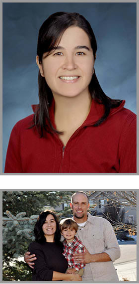 Dr. Malaika Celeste Thompson, MD