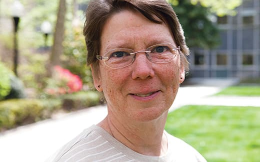 Dr. Margaret Russell Macdonald, MD