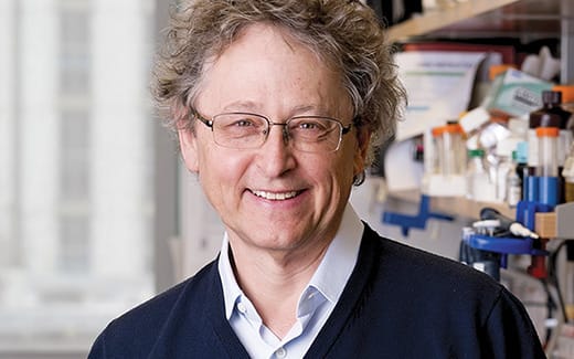 Dr. Michel C Nussenzweig, MD - New York, NY - Allergy & Immunology, Infectious Disease, Internal Medicine