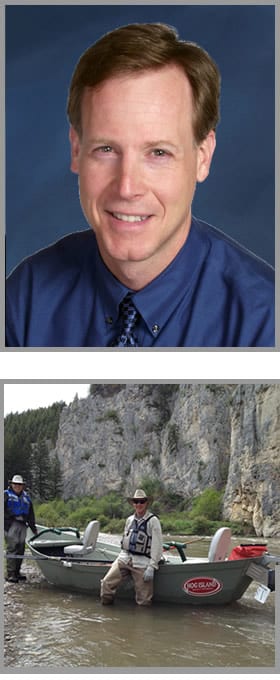 Dr. Robert Luther Lile, MD