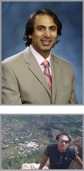 Dr. Adnan Ali Qalbani, MD - North Sioux City, SD - Diagnostic Radiology