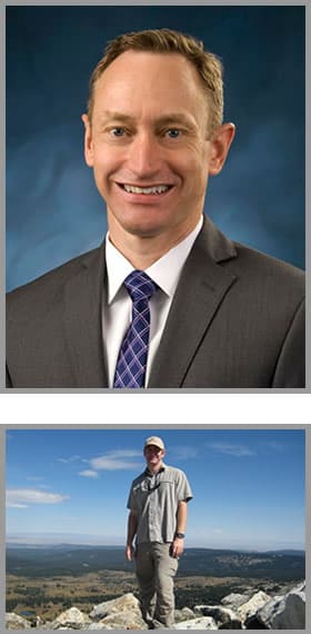 Dr. Earl Edward Schott, MD - Lakewood, CO - Vascular & Interventional Radiology, Diagnostic Radiology