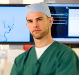 Dr. Anthony William Spinelli, MD