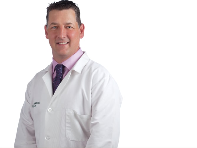 Dr. Jack Byron Lewis, MD - Brookings, OR - Urology, Preventative Medicine