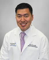 Dr. Yong Seok Kwon MD