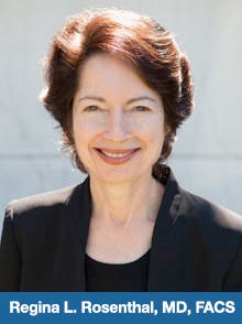 Dr. Regina Lori Rosenthal, MD