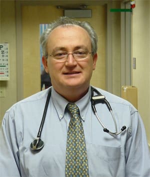 Dr. Ilia Jorgji Coka, MD - Roslindale, MA - Family Medicine