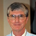 Dr. Larry Edward Mceachern, MD