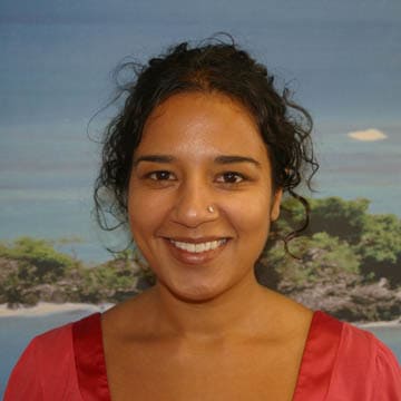 Dr. Angelika Rampal