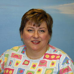 Dr. Hope Taylor Scott, MD - Reston, VA - Pediatrics