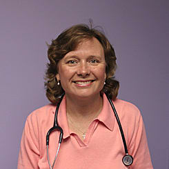 Dr. Michelle Skretny Susco, MD - Reston, VA - Pediatrics