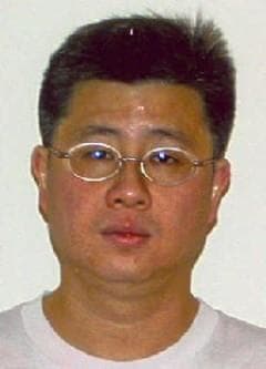 Dr. Kenneth Chunman Pang