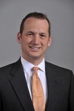 Dr. John Francis Havlick, DO
