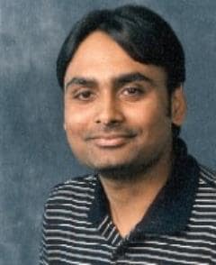 Dr. Ankur Jagdish Patel