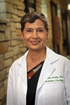 Dr. Salitha Reddy, MD