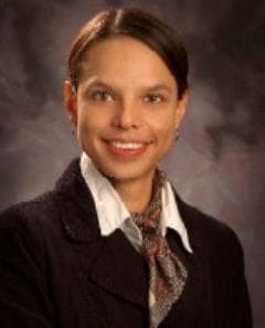 Dr. Jacqueline K Souza, MD