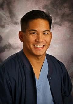 Dr. David A Estacio, DO - Aurora, IL - Anesthesiology, Pain Medicine