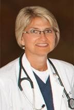 Dr. Kathleen Tucker Shine, MD