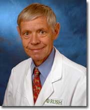 Dr. Gunnar Bj Andersson