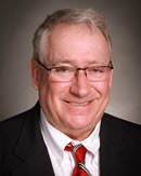Dr. George Lee Kistler