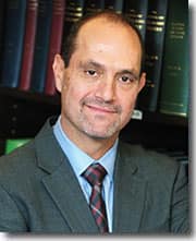 Dr. Frank Martin Phillips