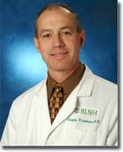 Dr. Gregory Powell Nicholson