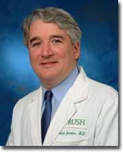 Dr. Joshua J Jacobs, MD - Chicago, IL - Orthopedic Surgery