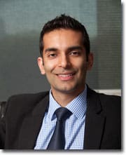 Dr. Kern Singh