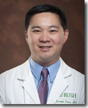 Dr. Simon Lee, MD - Munster, IN - Orthopedic Surgery, Foot & Ankle Surgery