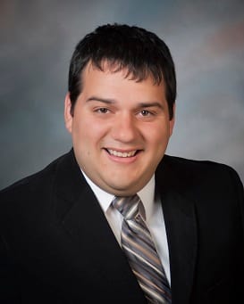 Dr. Tyrel K Somers, MD