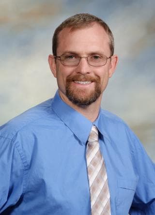 Dr. Jeffrey Aaron Salisbury, MD