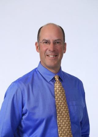 Dr. Jonathan Baker Morgan, MD