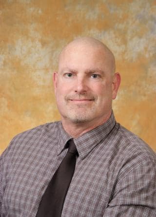 Dr. Randall Leroy Williams, MD