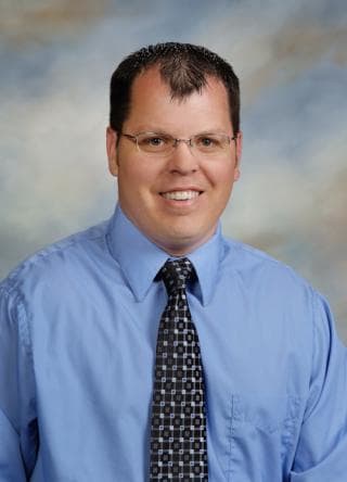 Dr. Troy Donovan Dean, MD