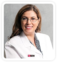 Dr. Aline Georges Daou - San Francisco, CA - Family Medicine