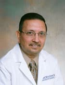 Dr. Kartikey Jayend Nanavati, MD