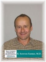 Dr. Rhesa Screven Farmer, MD - Tucson, AZ - Anesthesiology