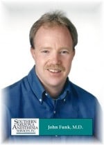 Dr. John Raymond Funk, MD