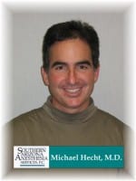 Dr. Michael Lawrence Hecht, MD