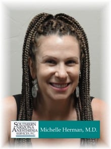 Dr. Michelle Jaye Herman, MD