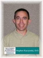 Dr. Stephen S Kaczynski, DO - Tucson, AZ - Family Medicine, Anesthesiology, Internal Medicine