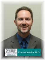 Dr. Vincent Mark Kresha, MD